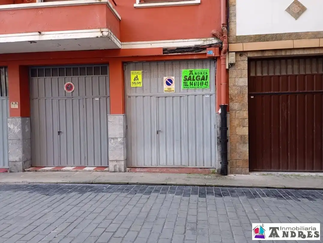 Parking à vendre à Bermeo, imagen 2