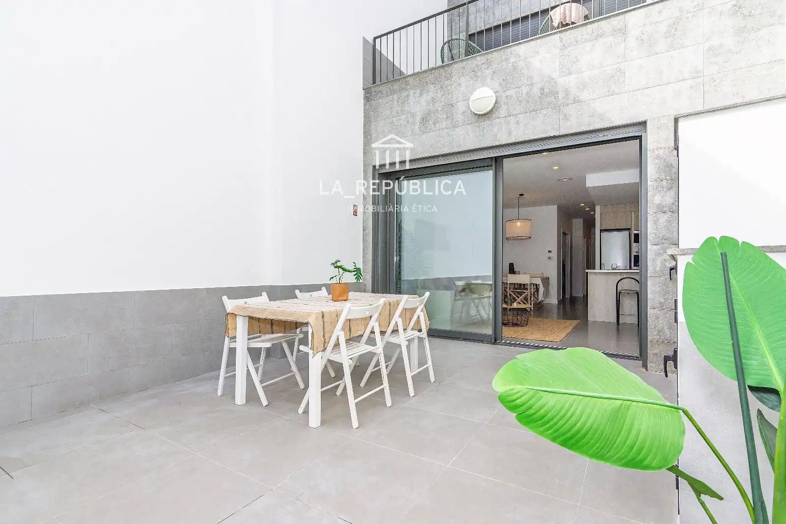 Terraza de Piso en venta en Mataró con Aire acondicionado, Calefacción y Terraza