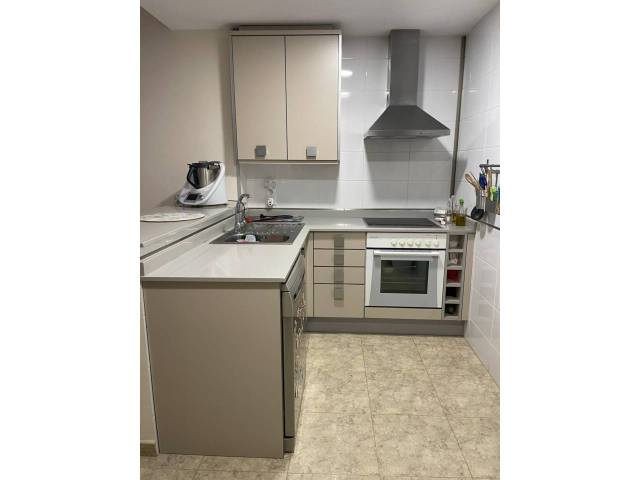 Apartamento en Venta en Calle IBIZA en Zona Papa Luna - Platja del Gurugú