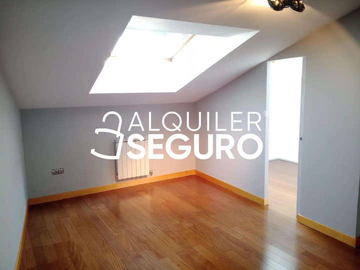 Wohnung zur Miete in Valladolid, Valladolid