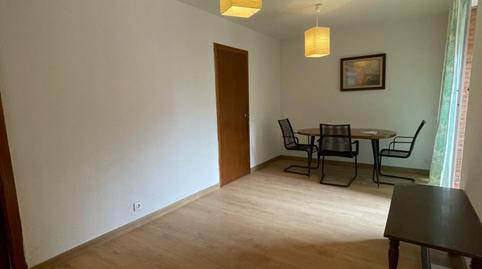 Foto 3 von Wohnung zur Miete in Avenida Olimpica, El Soto - Azorín, Móstoles