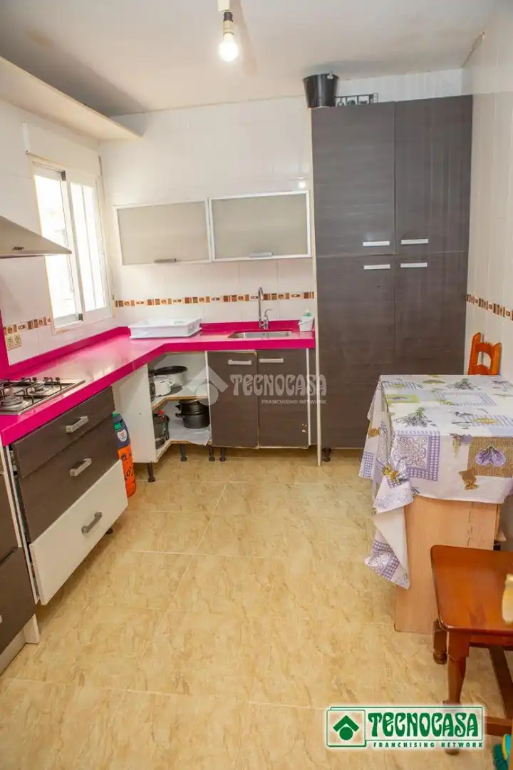 Appartamento con balcone in vendita a Pulpí pueblo, imagen 16