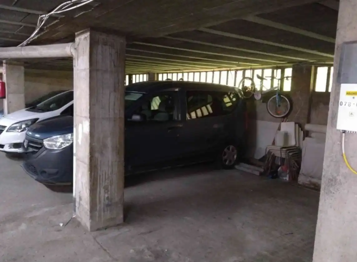 Parcheggio in vendita a C/ Cap D´Estopa, imagen 3