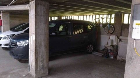 Solvia Inmobiliaria  Garaje Hostalric, imatge 3