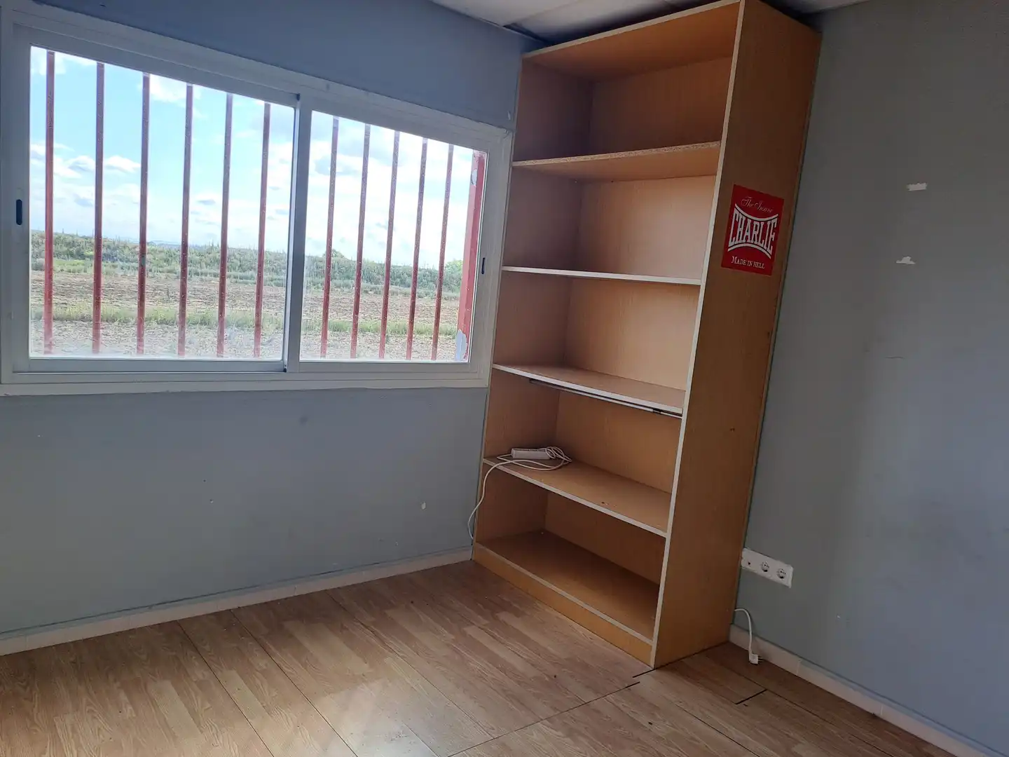 Nave industrial en venta en Seseña Nuevo