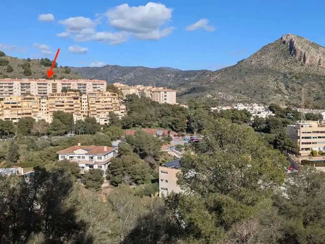 Duplex avec piscine à vendre à Centro, imagen 3