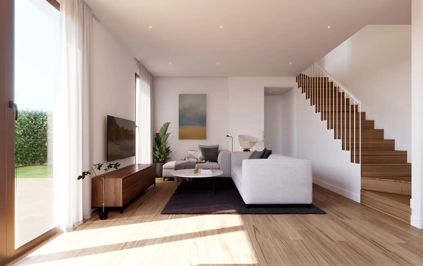 Planta baja en venta en Carrer Pi i Margall, 38, Centre - Can Nadal