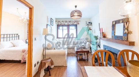 Foto 2 von Wohnung zum Verkauf in Caserio el Brañillin, Lena, Asturias