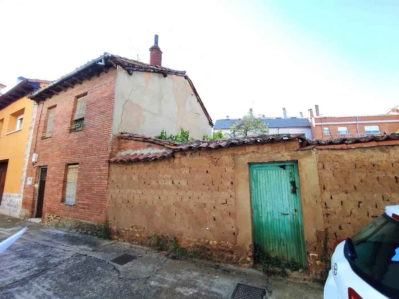 Terreni e lotti in vendita a Villaquilambre, imagen 3