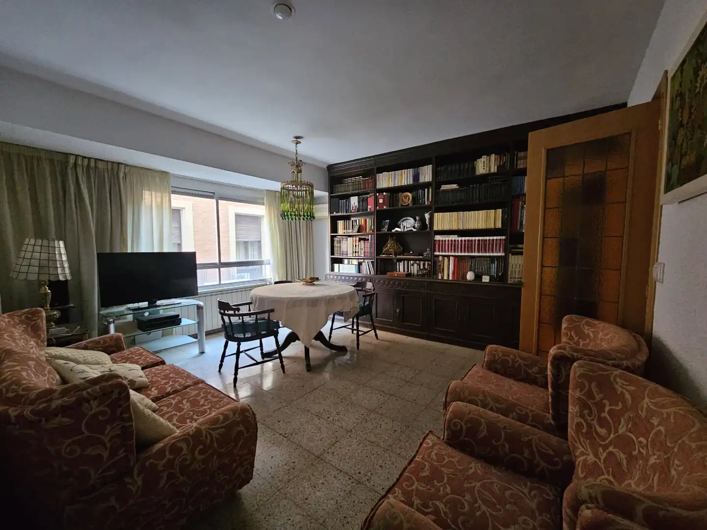 Flat with lift for sale in Centro