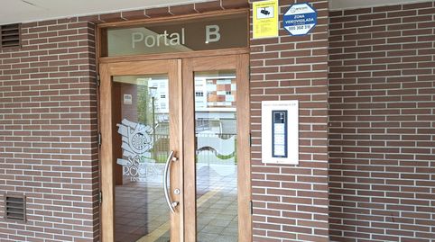 Foto 3 de Apartamento en venta en Benito Otero Martinez, Nuevos Roces, Gijón