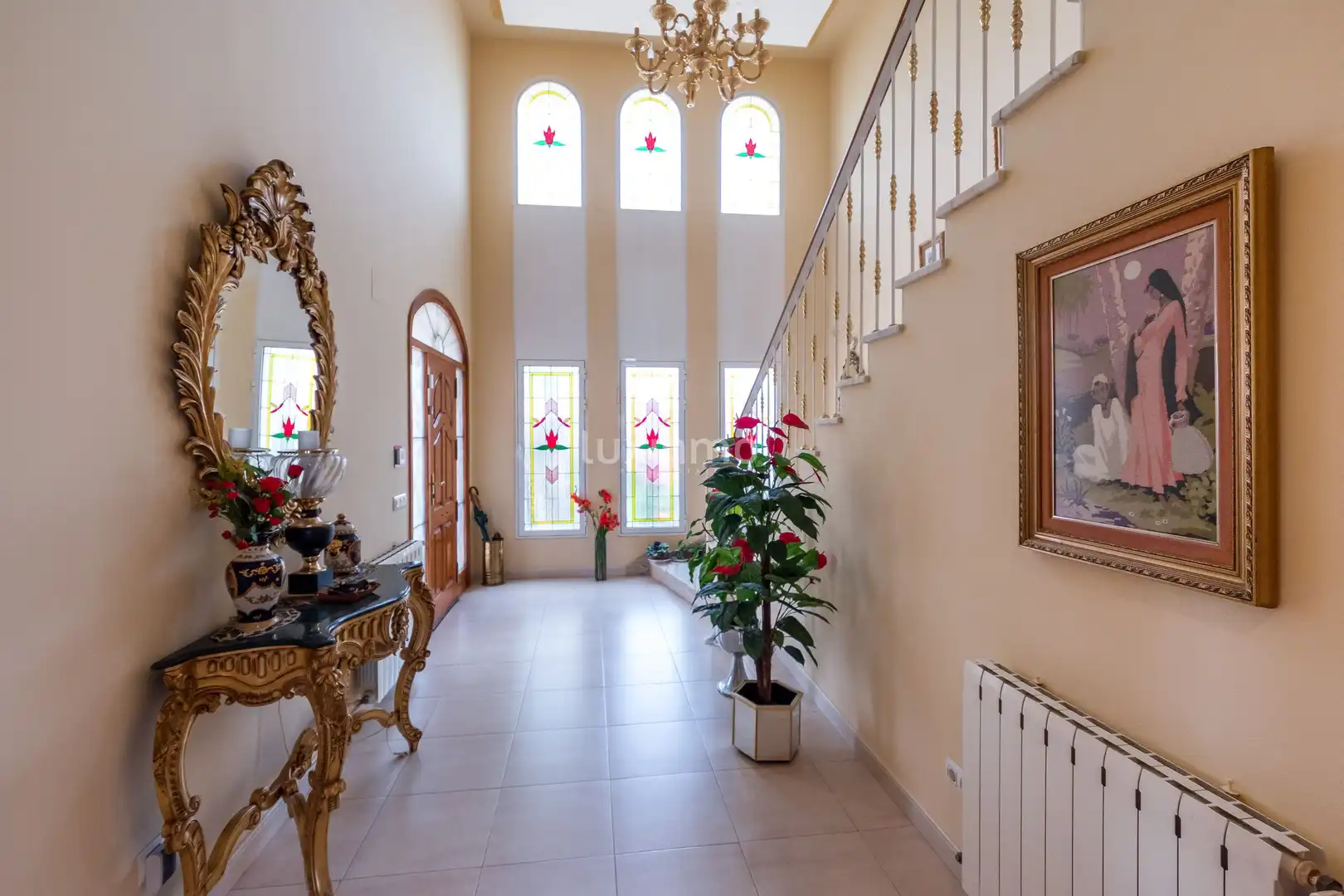 Villa avec terrasse à vendre à Urbanizaciones, imagen 13