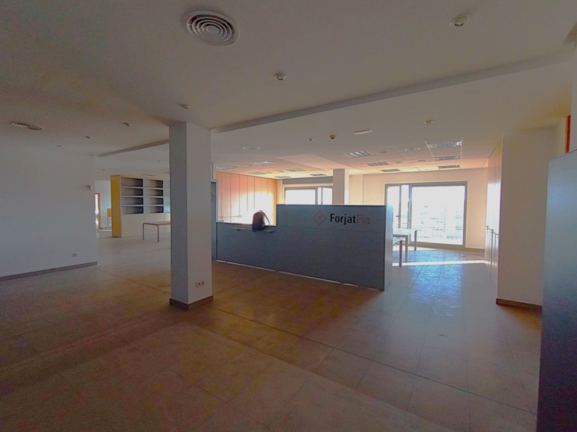 Oficina en venta en  Palma de Mallorca con Aire acondicionado