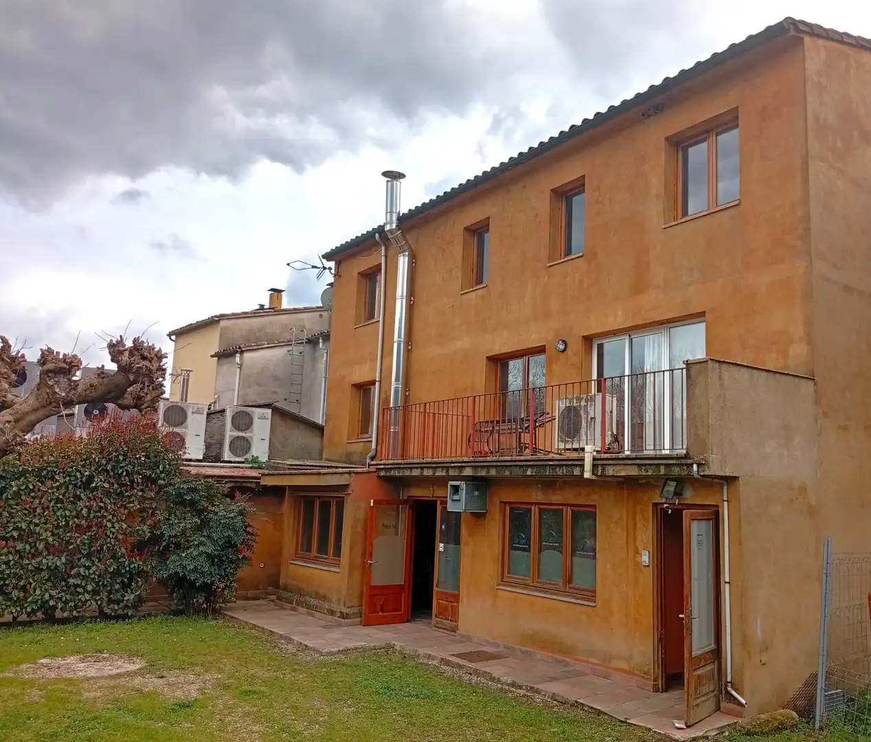 Casa o xalet en venda a Carrer de Sant Esteve, 14, Sant Aniol de Finestres