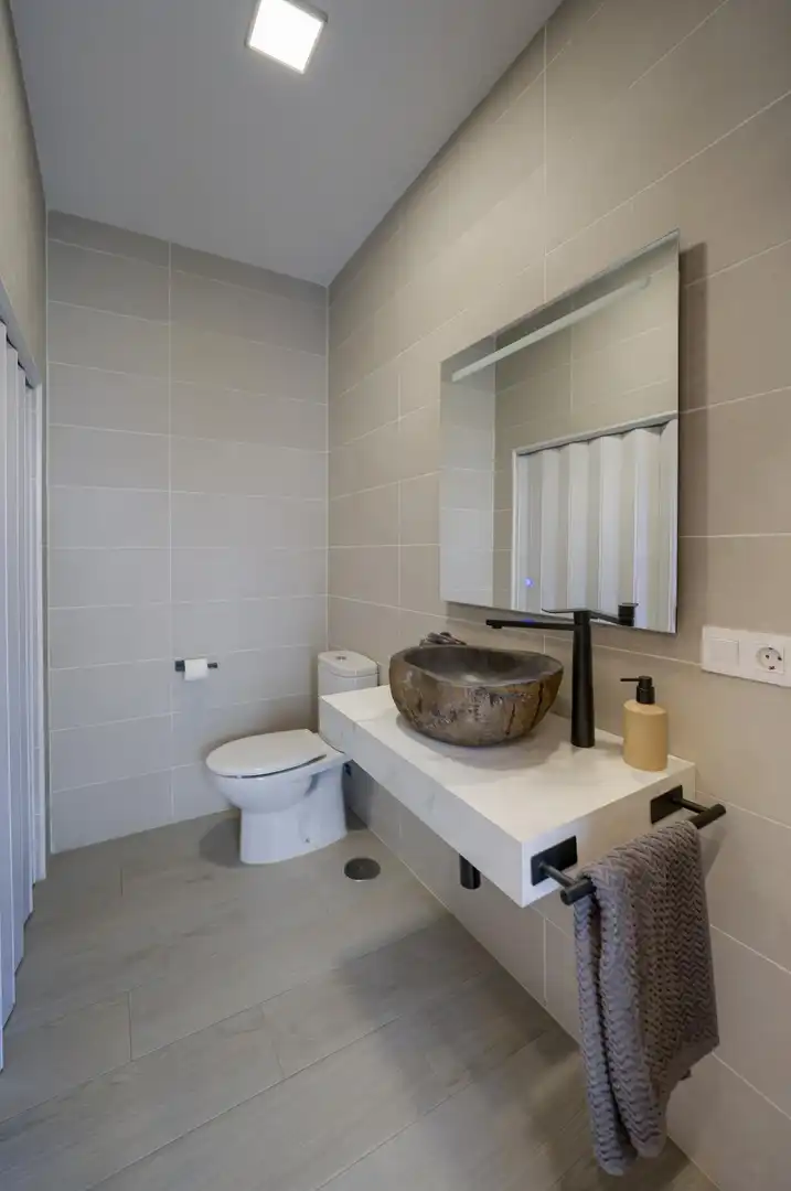 Casa pareada en venta en 12 Calle Josefina de la Torre Millares, imagen 14