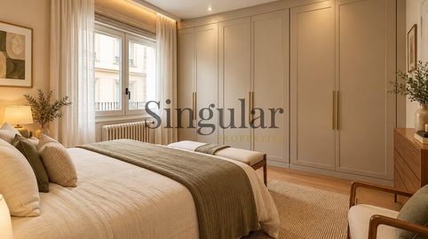 Foto 4 de Piso en venta en Sant Gervasi- Galvany, Barcelona Capital