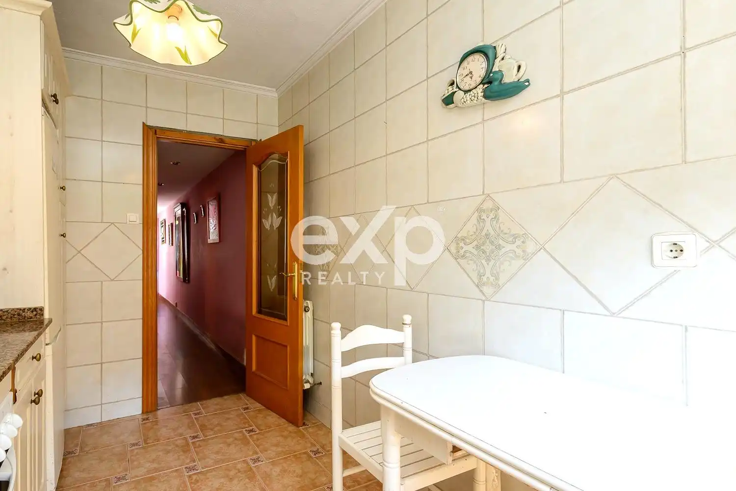 Flat for sale in Gijón   with Heating
