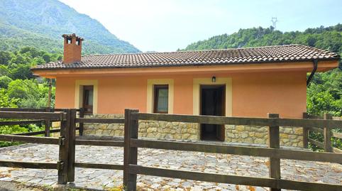 Foto 5 de Casa o chalet en venta en Lugar Pendones, Caso, Asturias