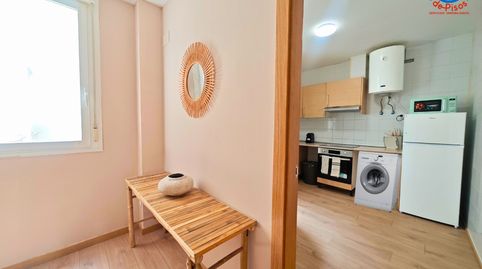 Foto 4 de Apartament de lloguer a Calle del Heroísmo, 24, La Magdalena, Zaragoza Capital