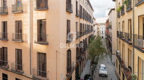Foto 3 de Piso en venta en Palacio, Madrid
