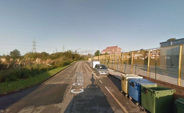 Casa adosada en Venta en El Astillero