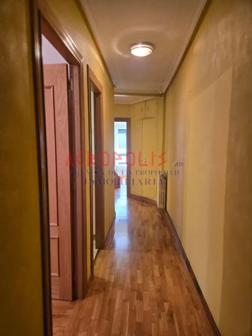 Wohnung zur Miete in Casco Antiguo