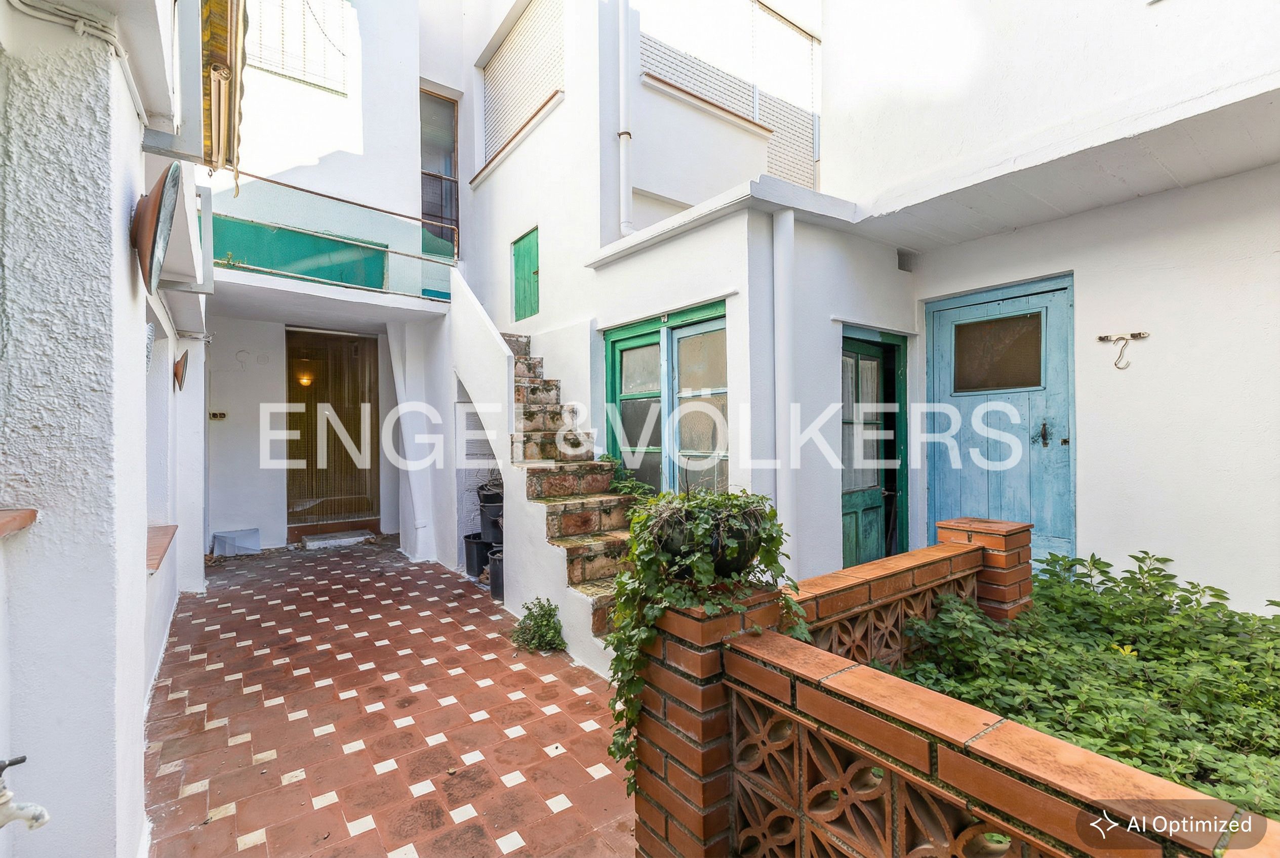 Vista exterior de Casa o xalet en venda en Sant Jaume dels Domenys amb Calefacció, Terrassa i Traster