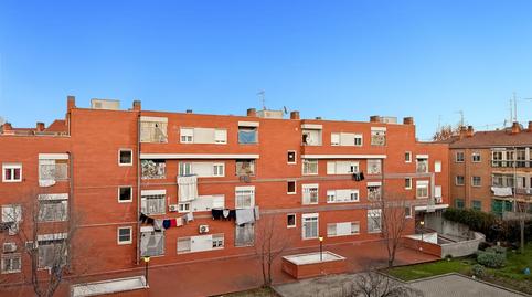 Foto 2 de Pis en venda a Del Olvido, Almendrales,  Madrid Capital