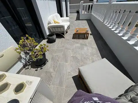 Terraza de Casa adosada en venta en Orihuela con Aire acondicionado, Calefacción y Terraza