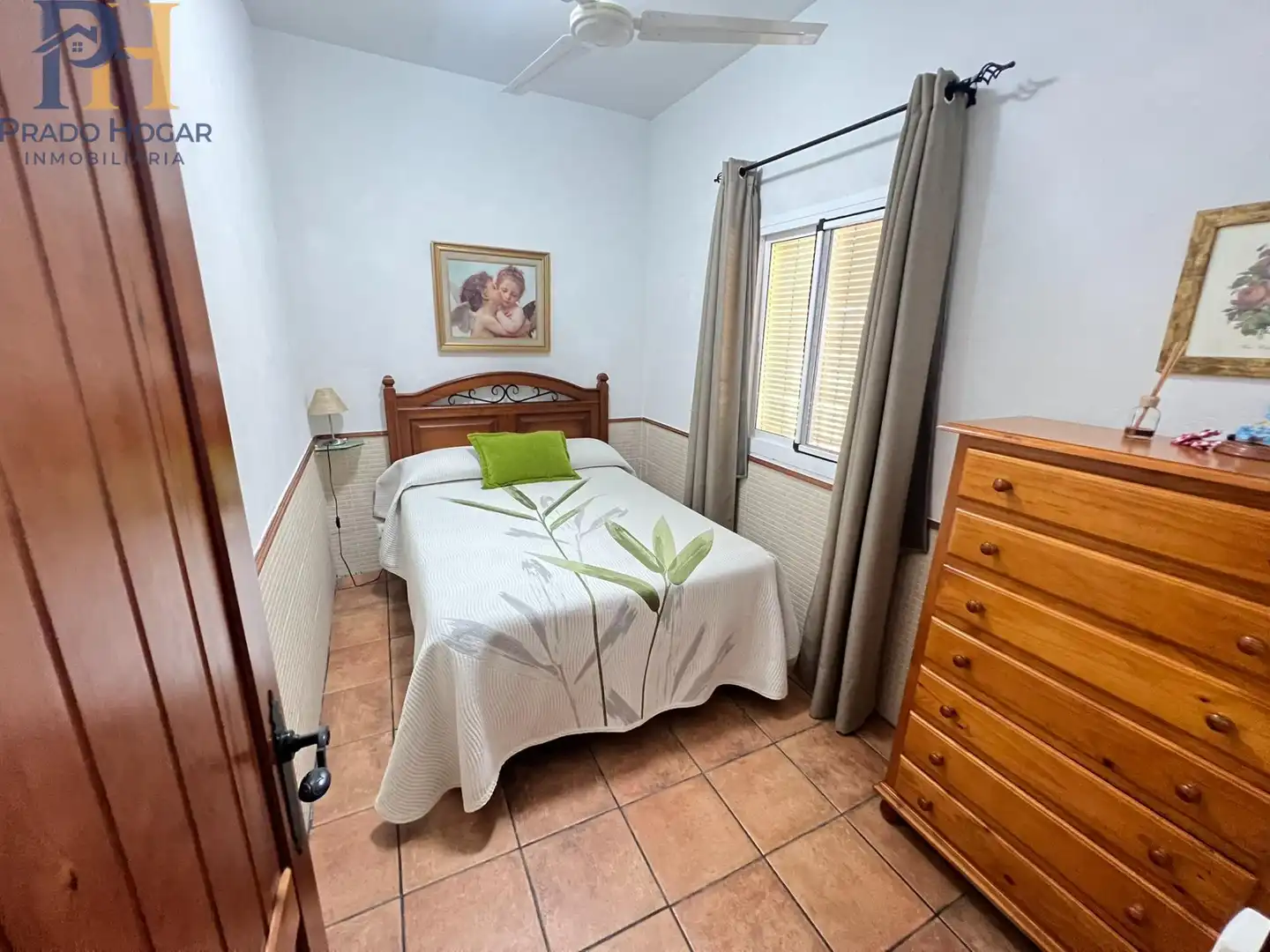 Bedroom of Houses for sale in Pepino