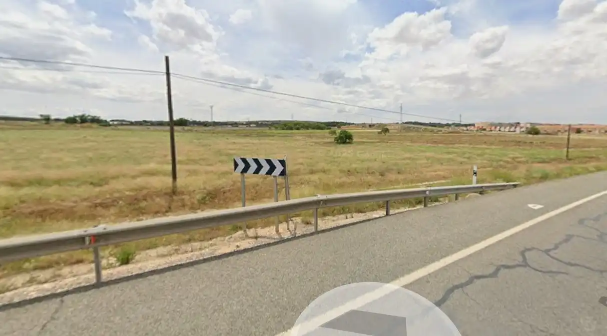 Rustikales Grundstück zum Verkauf in N-430 590KA, imagen 2