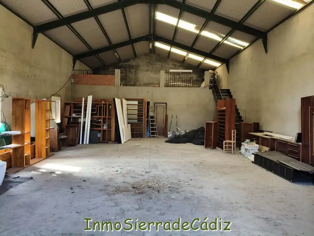 Casa rústica amb piscina en venda a N/A, imagen 16
