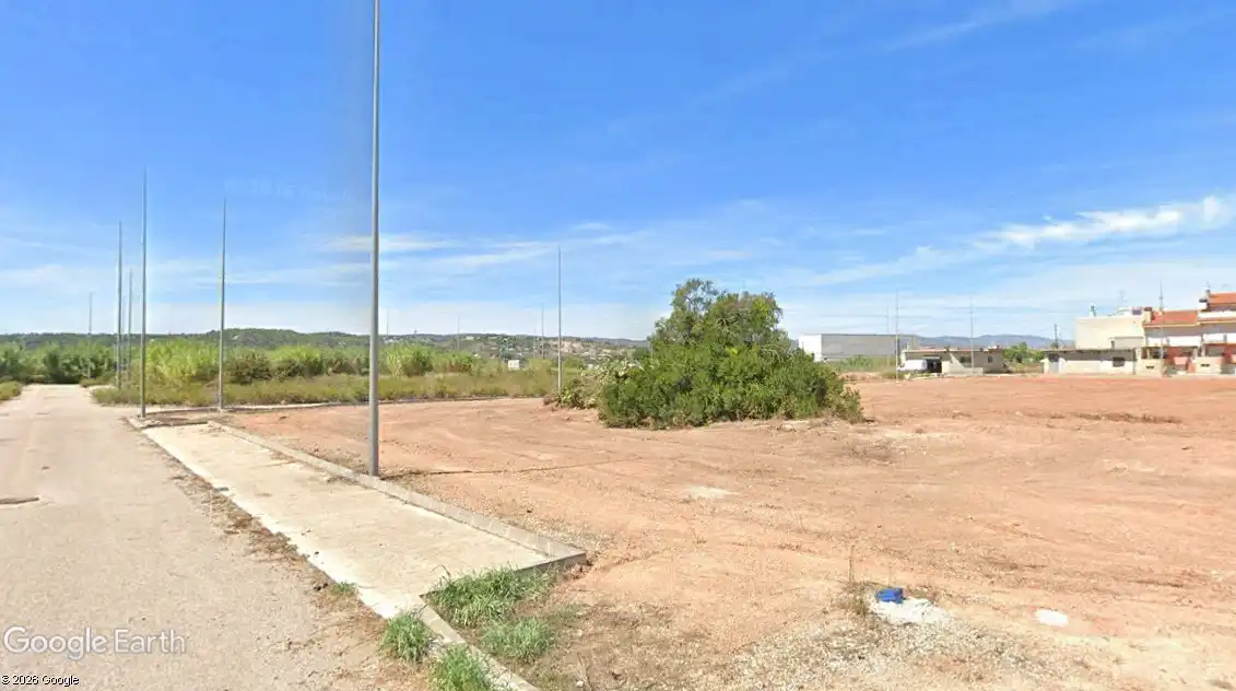 Terreno residencial en venta en Alberic, imagen 9