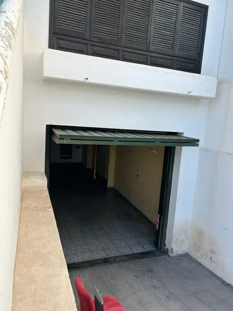 Adossat amb jardí en venda a Centro, imagen 18