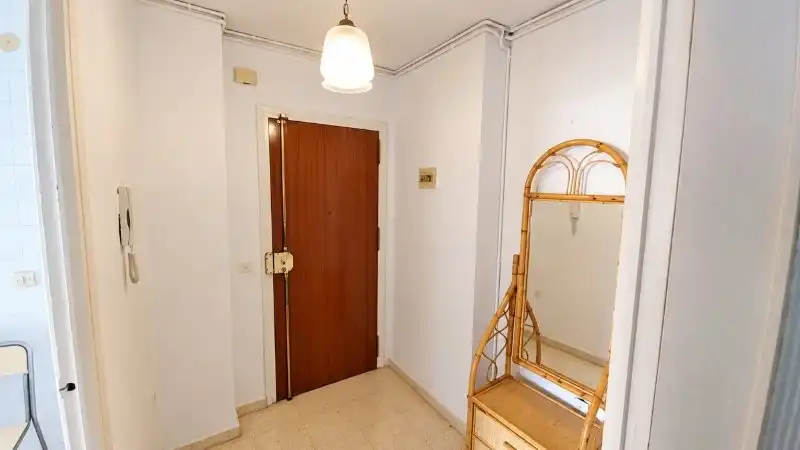 Appartamento con giardino in vendita a Bailén - Miraflores, imagen 8