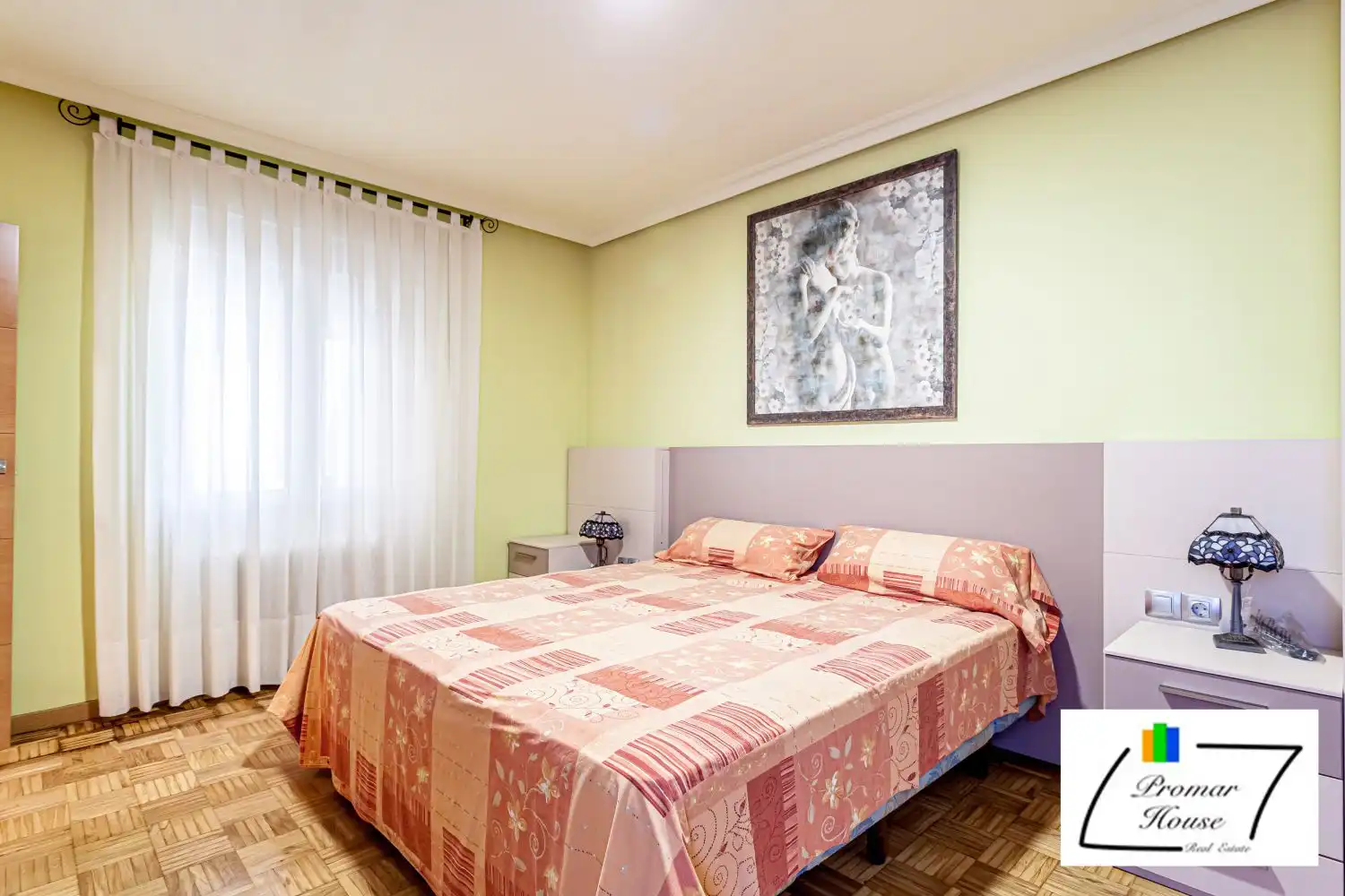 Habitación de Casa o chalet en venta en Ávila con Calefacción, Jardín privado y Terraza
