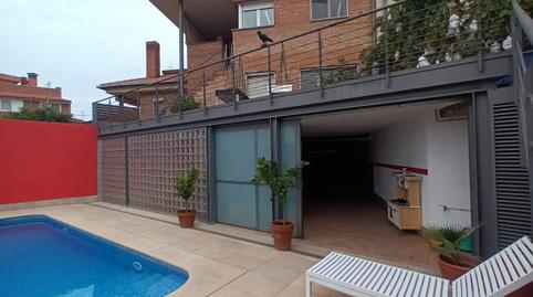 Photo 2 of Single-family semi-detached for sale in Les Franqueses del Vallès, Barcelona