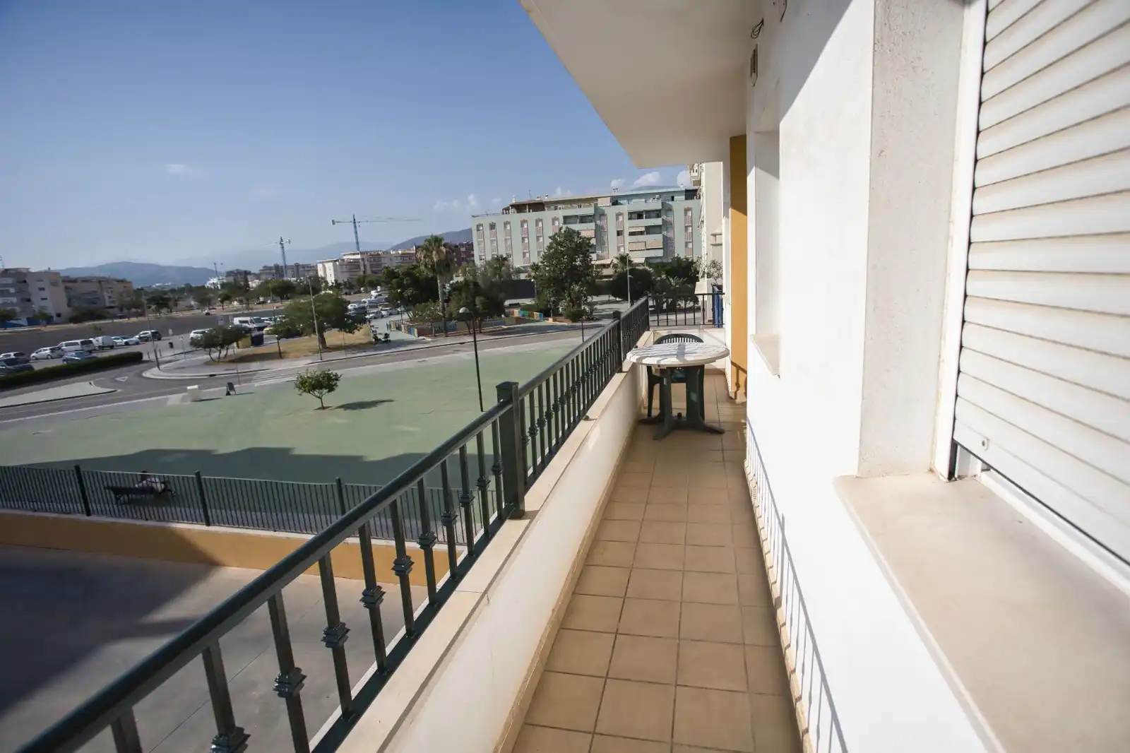 Wohnung mit Aufzug zum Verkauf in Vélez-Málaga ciudad, imagen 9