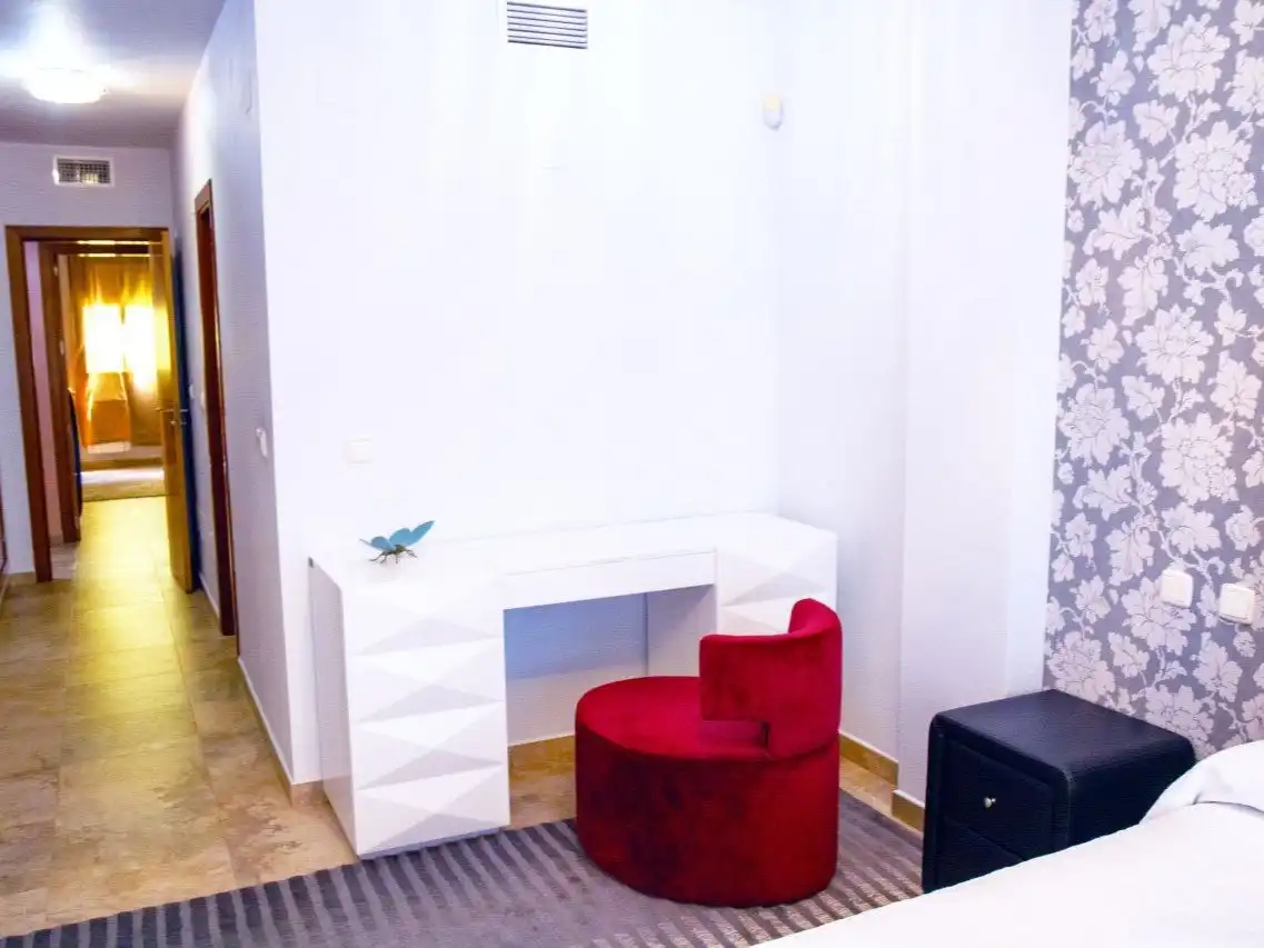 Wohnung mit Pool zum Verkauf in Calle Casares Golf Garden 3, imagen 10