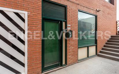 Exterior view of Premises for sale in Sant Joan Despí