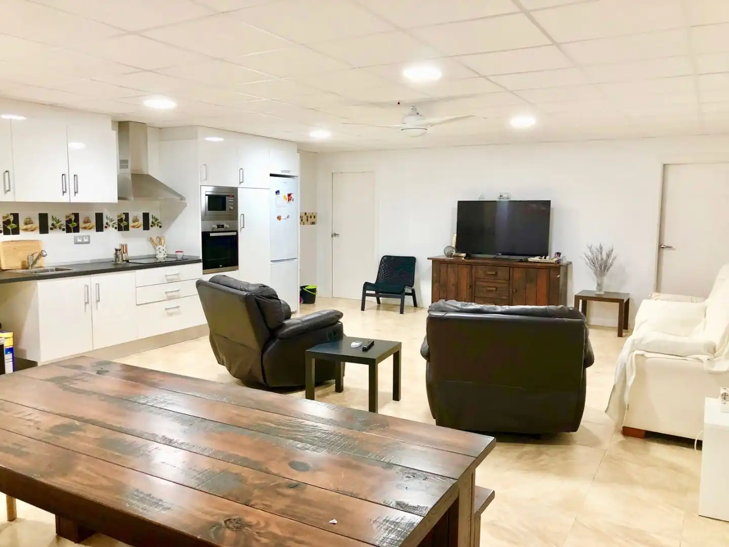 Villa avec piscine à vendre à Camino la Casa Groga 13, imagen 25