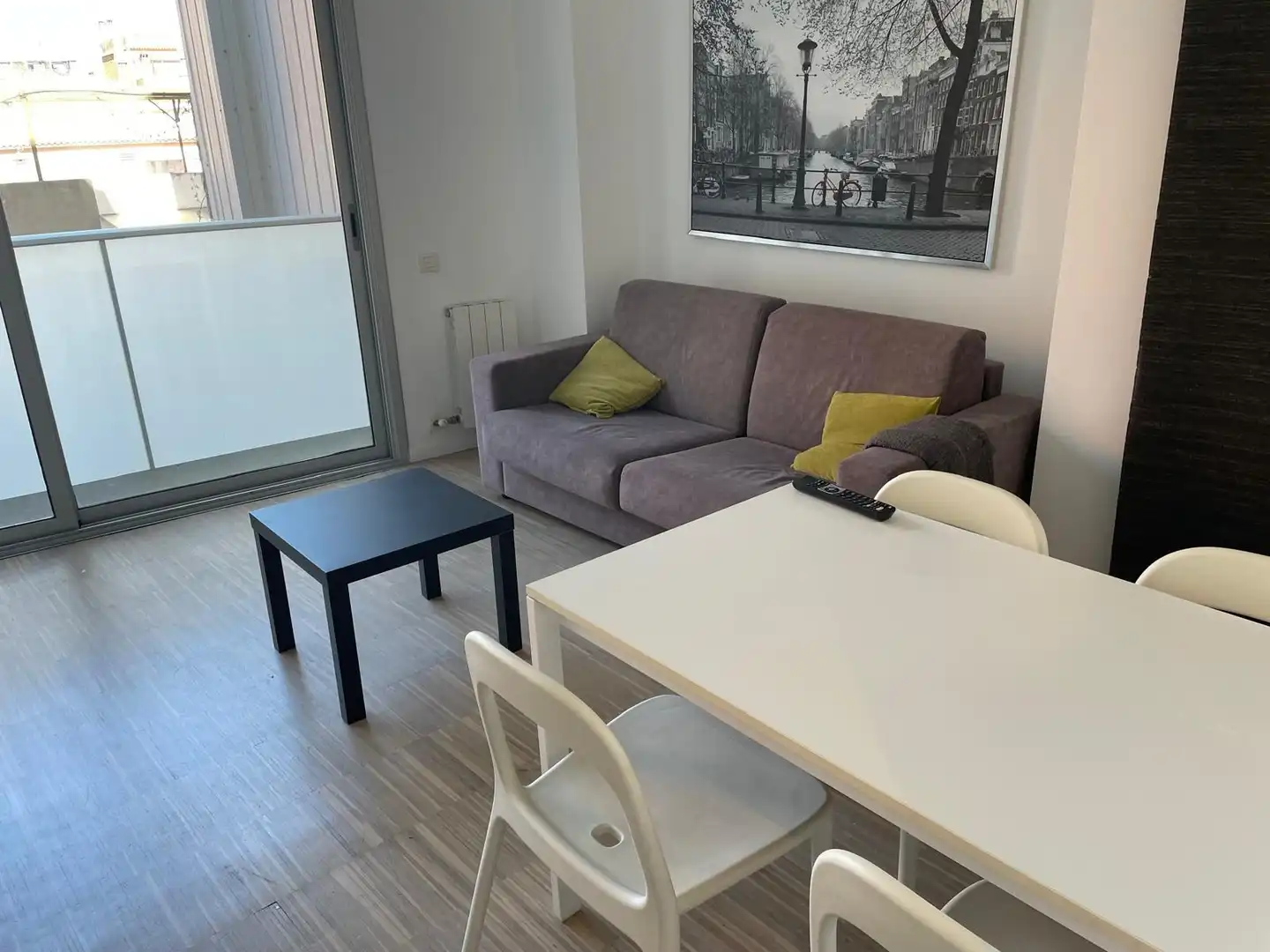 Wohnung mit Terrasse zum Verkauf in Carrer VERDI, imagen 3