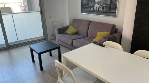 Foto 3 de Piso en venta en Carrer Verdi, Vila de Gràcia, Barcelona Capital