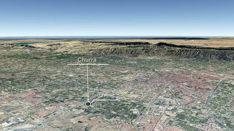 Photo 4 of Land for sale in Carríl Pinos, Churra, Murcia