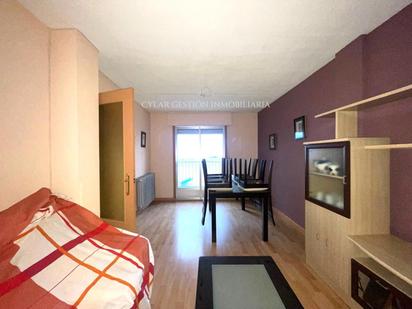 Bedroom of Flat for sale in Terradillos  with Heating, Parquet flooring and Terrace