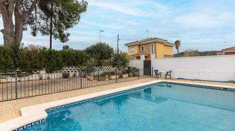 Photo 2 of House or chalet to rent in Carrer D'alacant, Riba-roja de Túria, Valencia