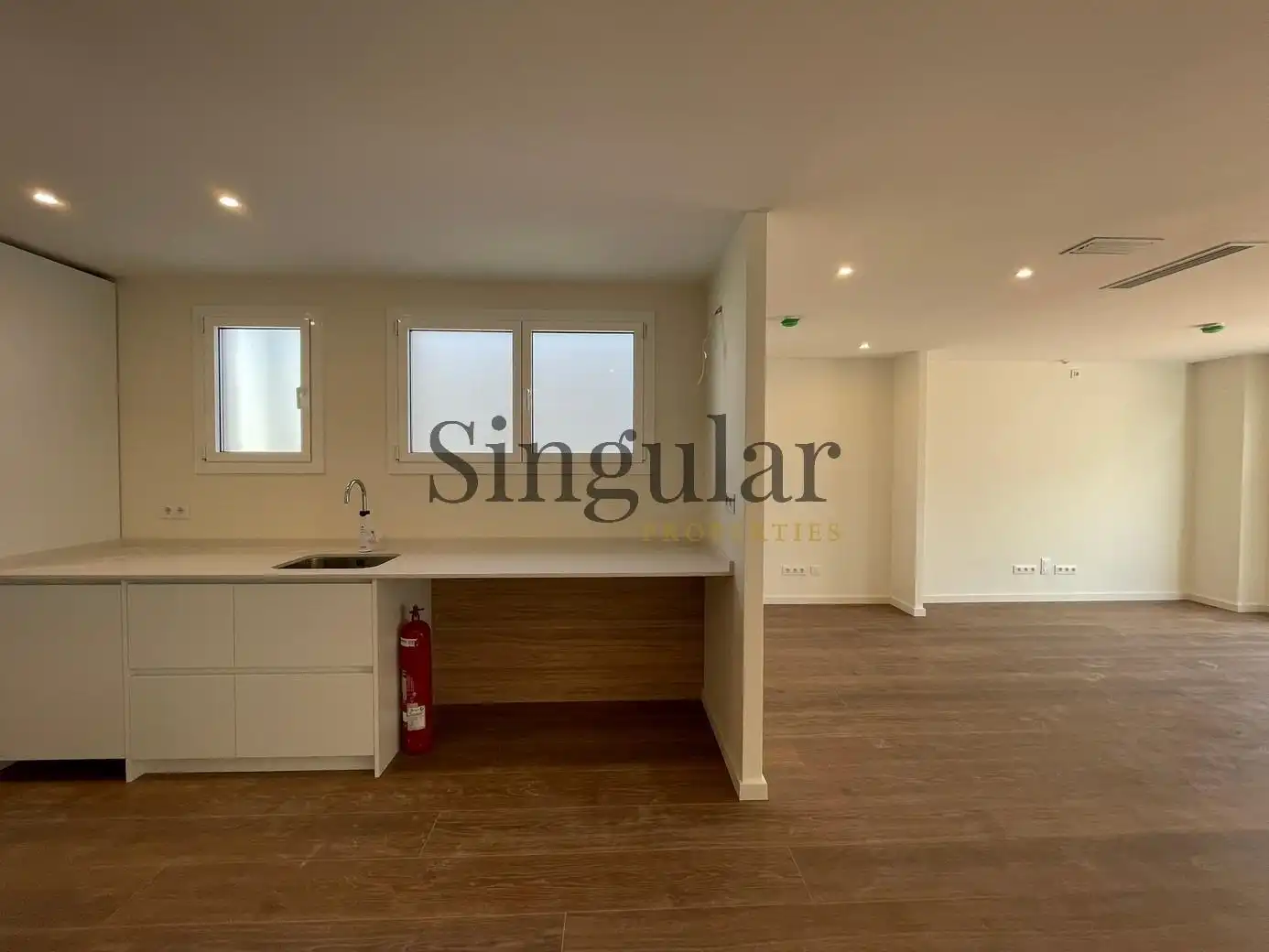 Office space with lift to rent in Passeig GRACIA, imagen 14