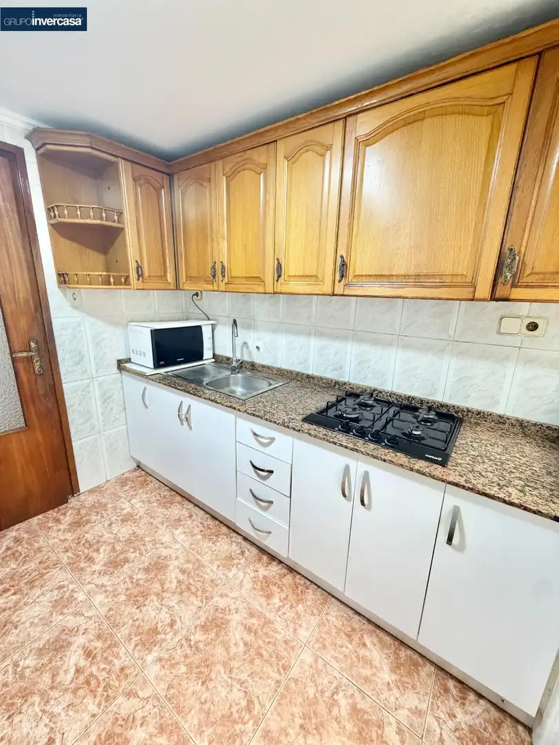 Kitchen of Ground floor for sale in Quart de Poblet  with Terrace