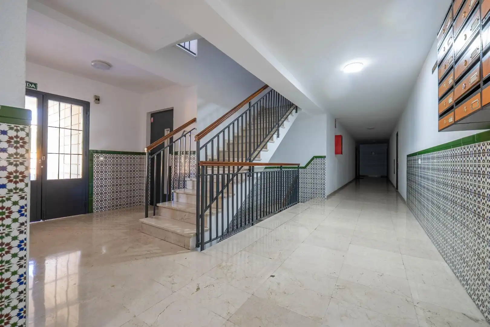 Wohnung mit Pool zum Verkauf in Calle Blasco Ibáñez 20, imagen 34