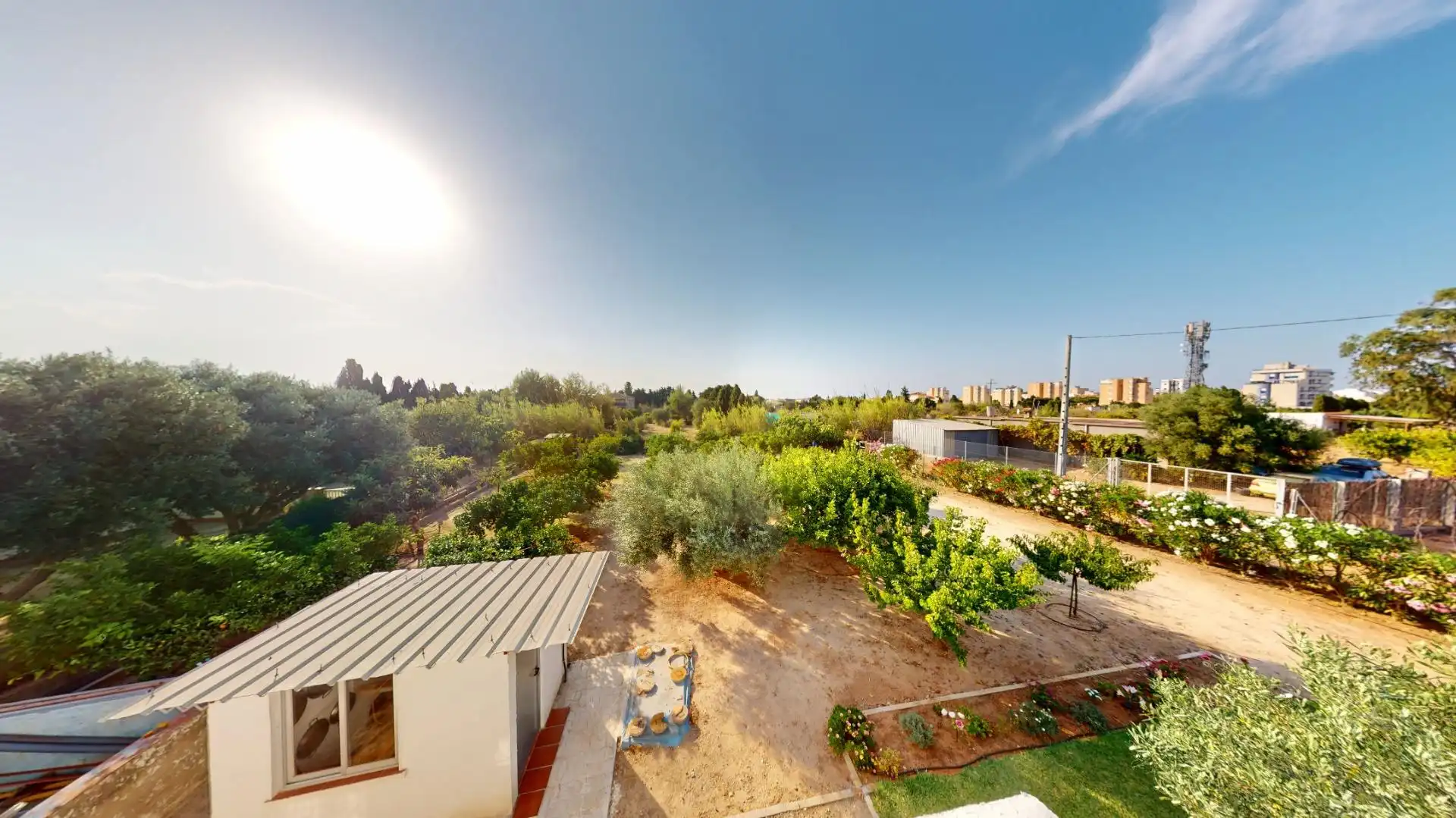 Villa avec jardin à vendre à Polígono 9 9562, imagen 41